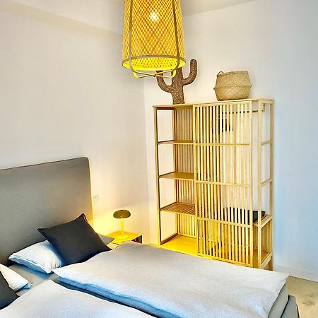 Milano Modern Home Экстерьер фото