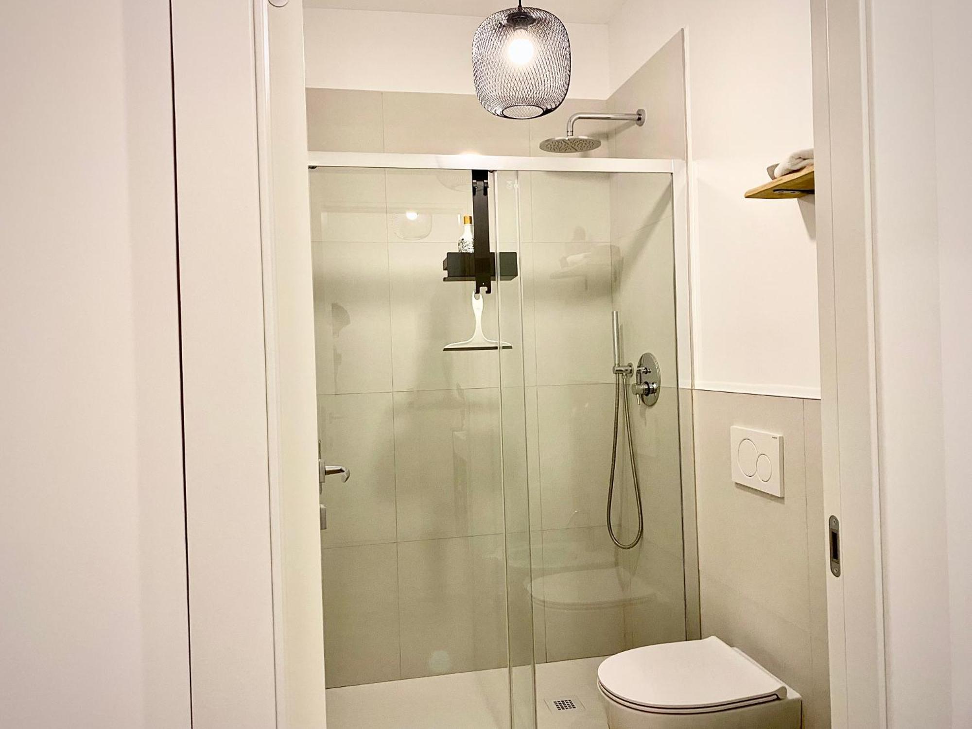 Milano Modern Home Экстерьер фото