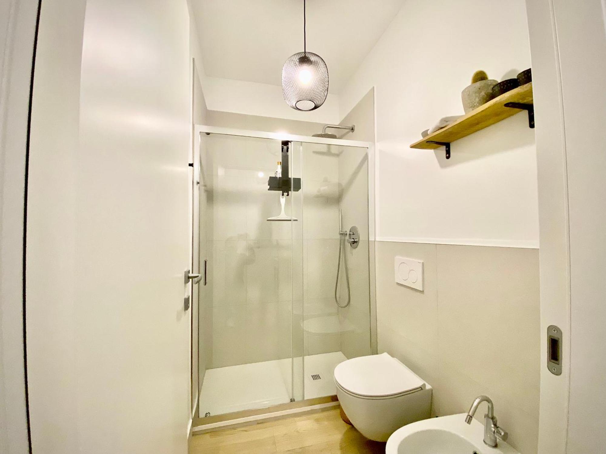 Milano Modern Home Экстерьер фото