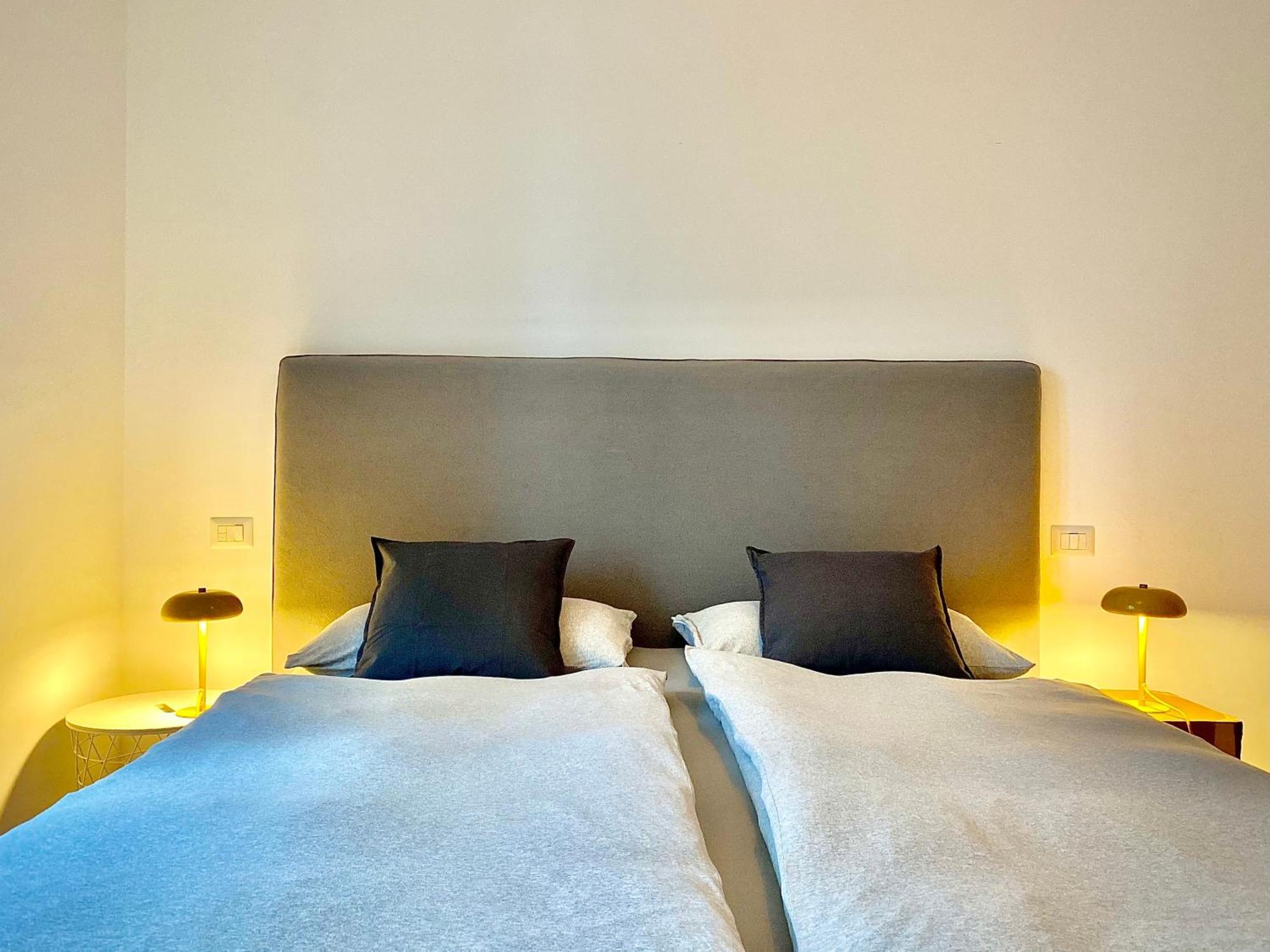 Milano Modern Home Экстерьер фото