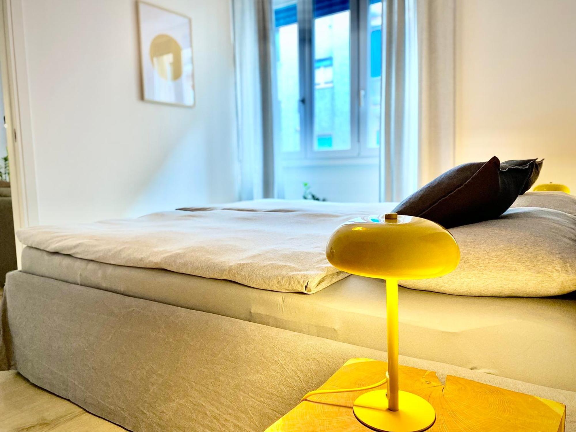 Milano Modern Home Экстерьер фото