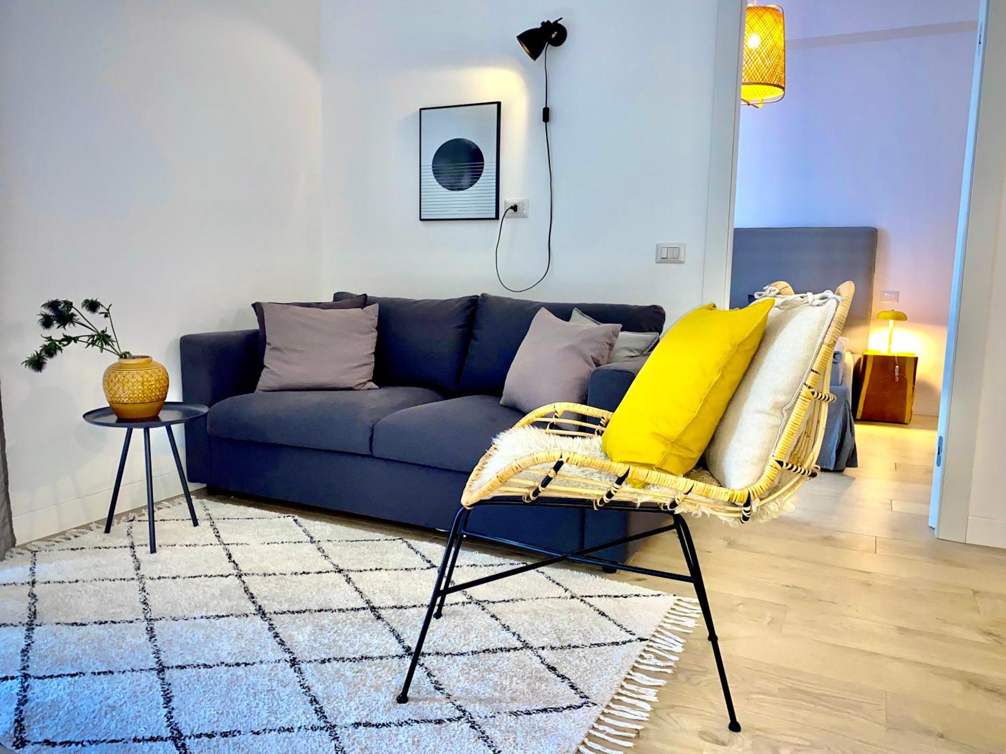 Milano Modern Home Экстерьер фото