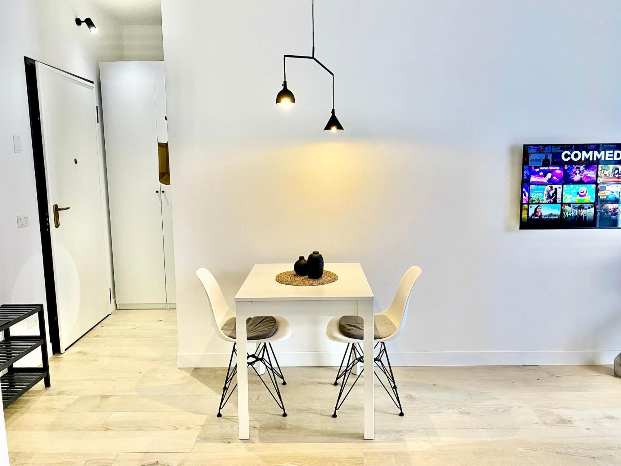 Milano Modern Home Экстерьер фото