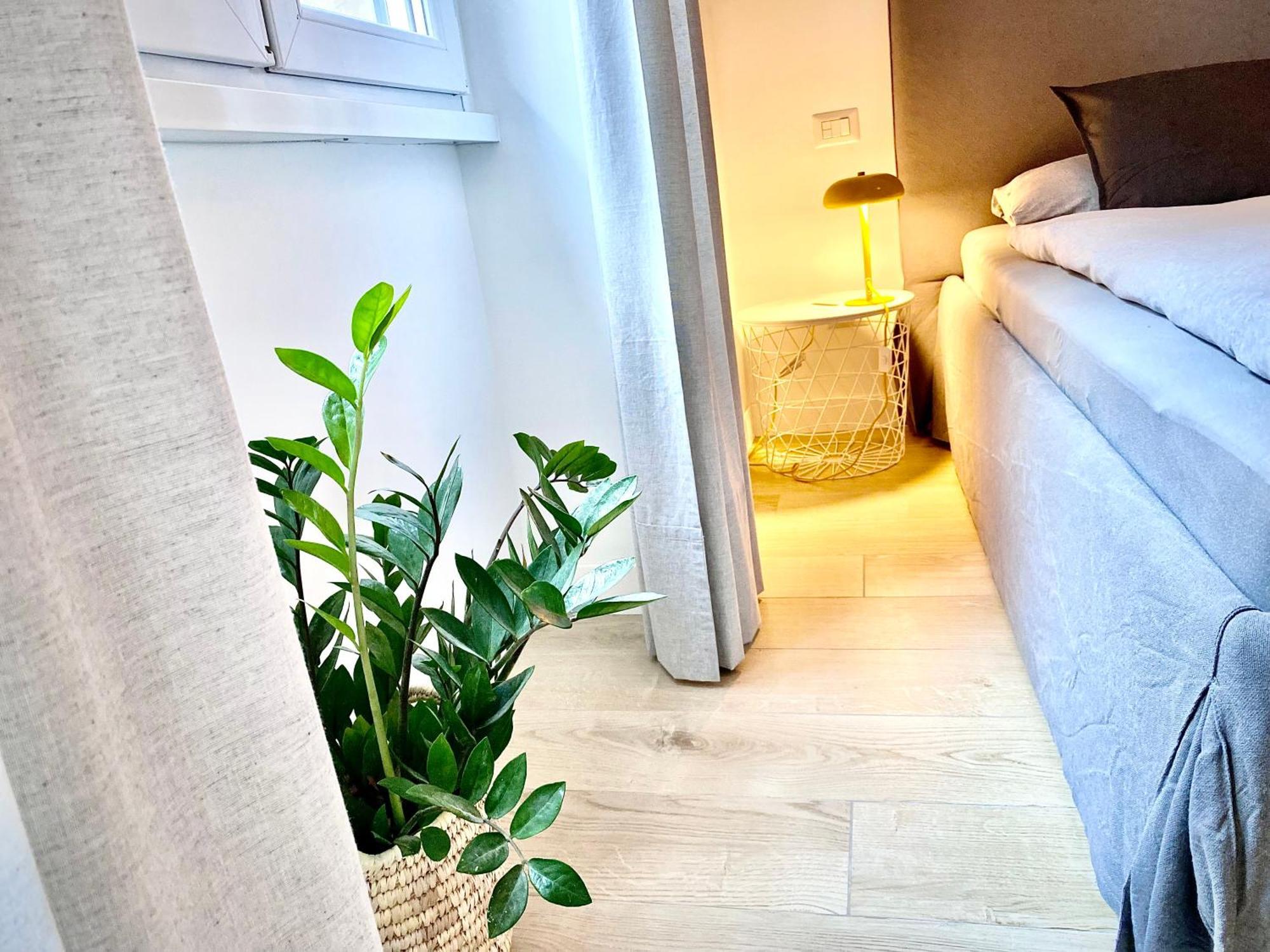 Milano Modern Home Экстерьер фото