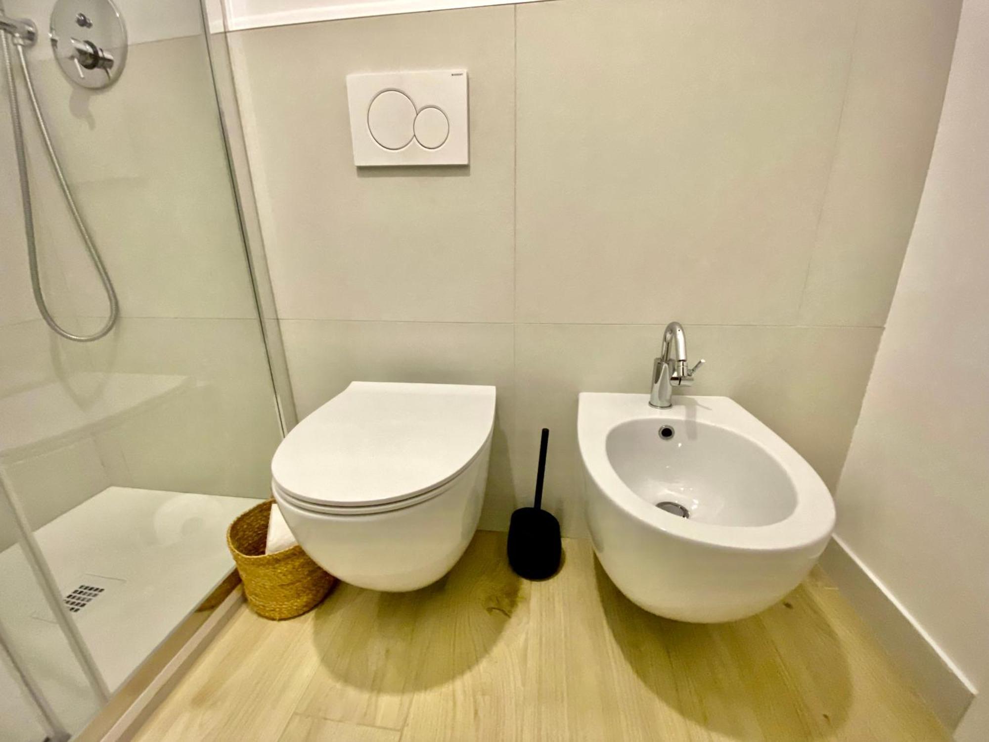 Milano Modern Home Экстерьер фото