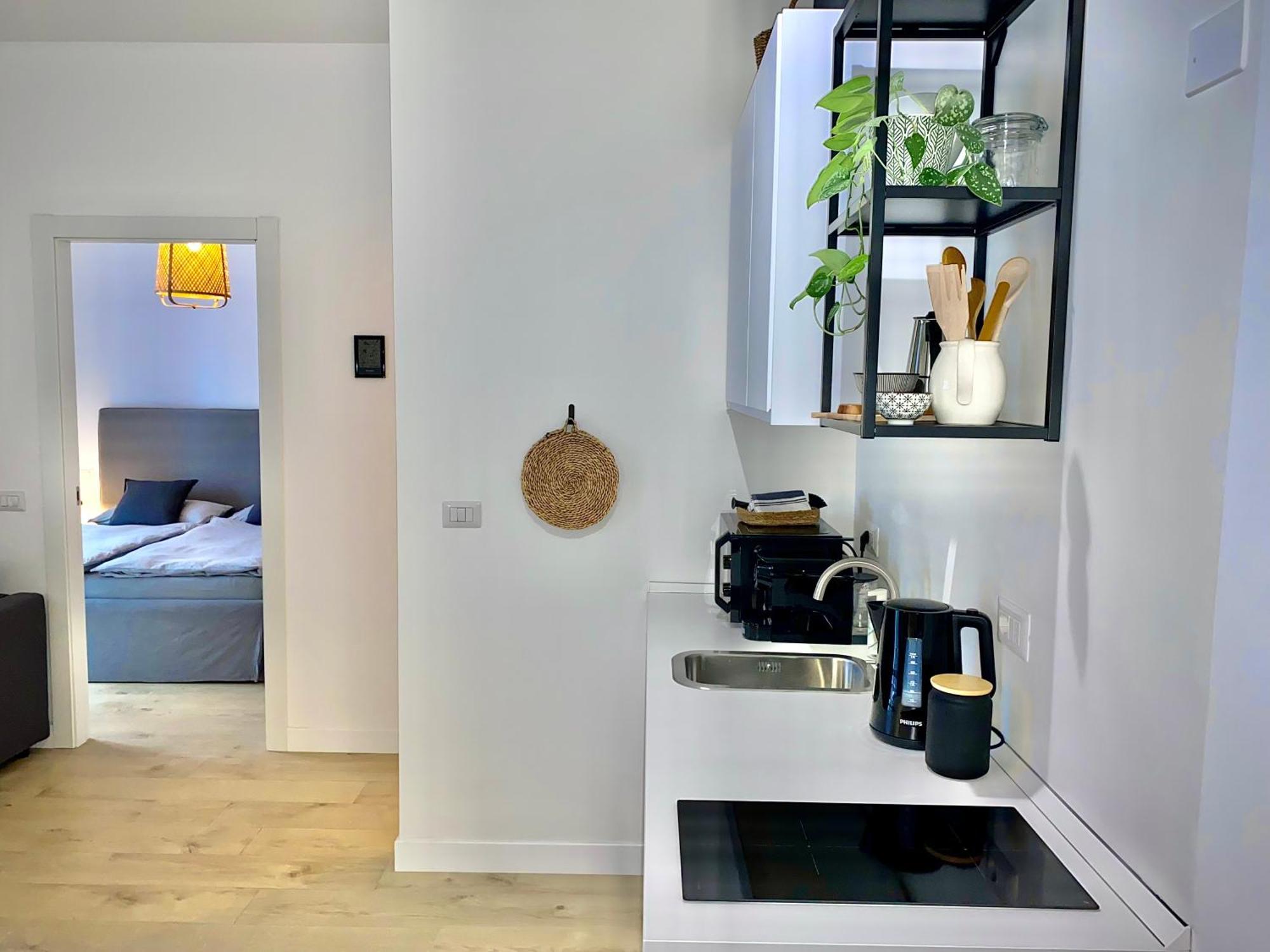 Milano Modern Home Экстерьер фото