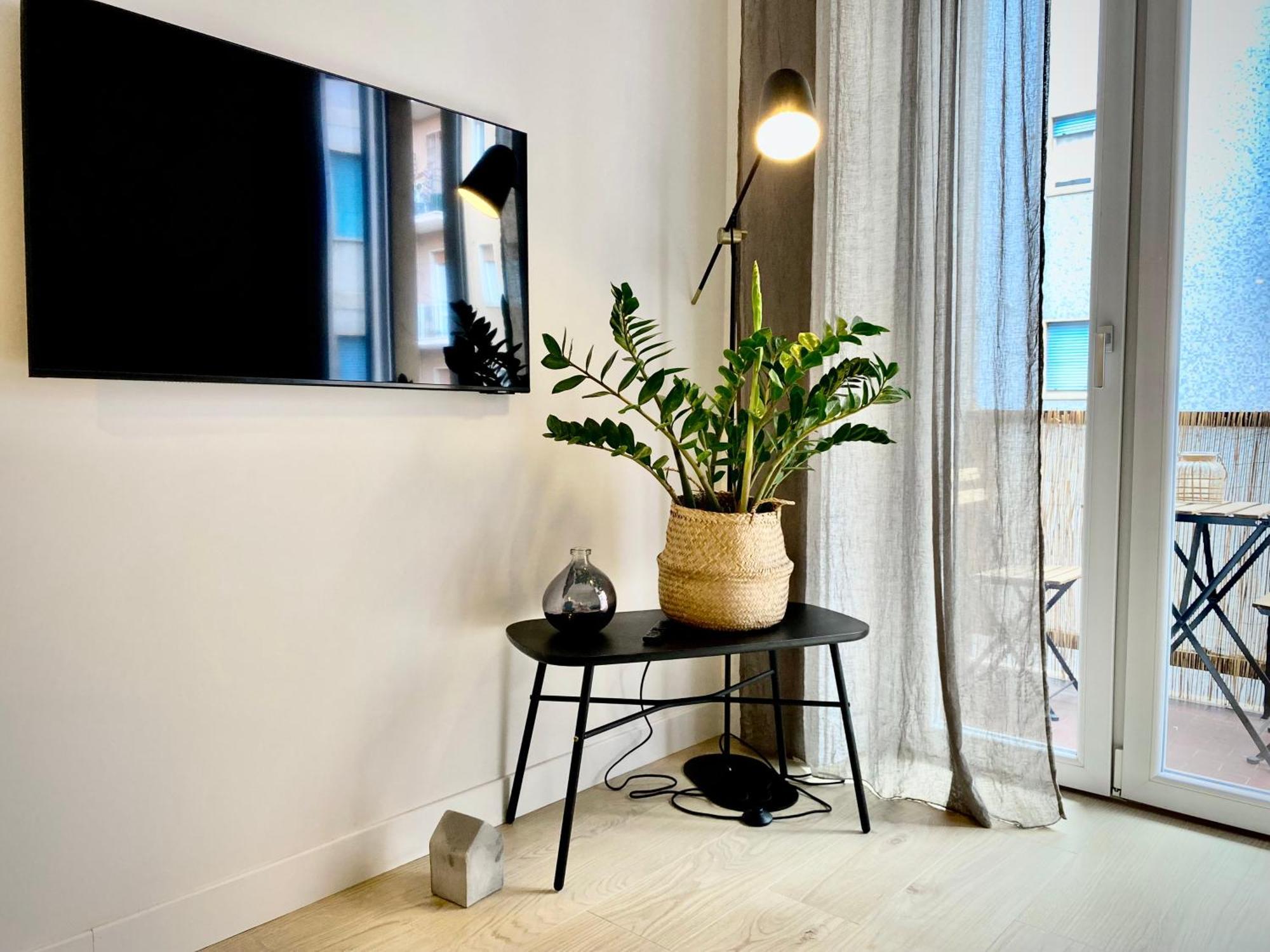 Milano Modern Home Экстерьер фото
