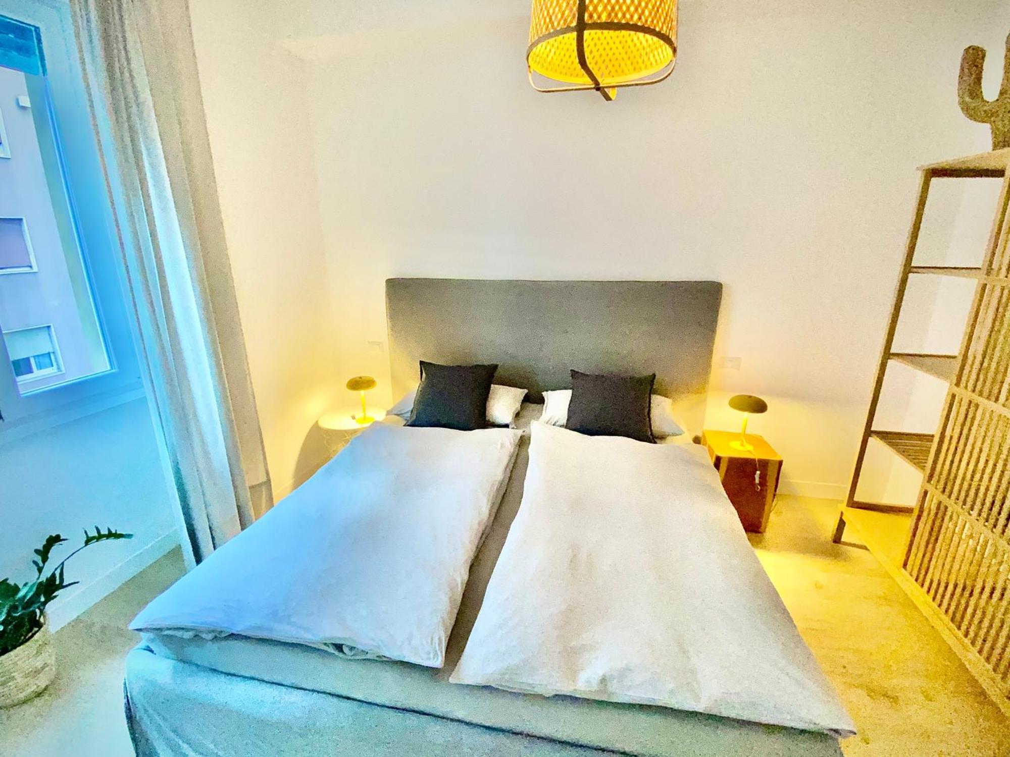 Milano Modern Home Экстерьер фото