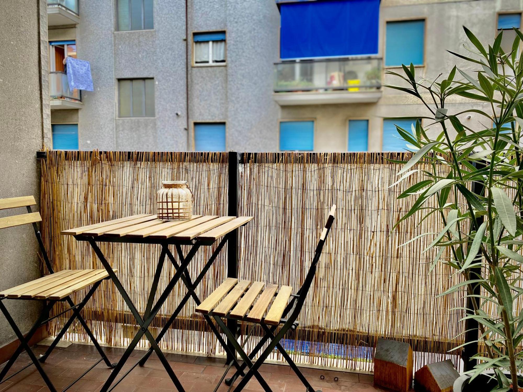 Milano Modern Home Экстерьер фото