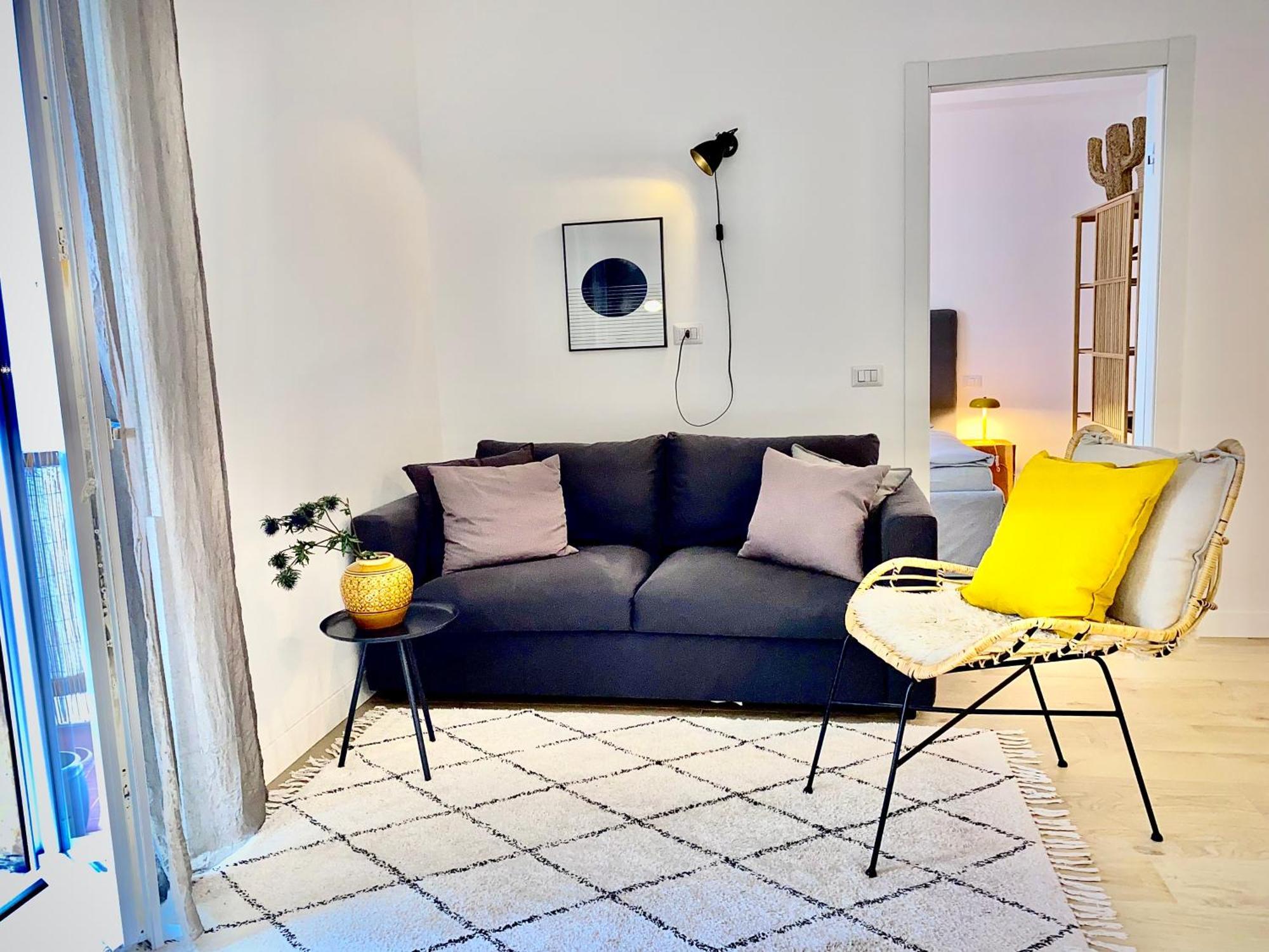 Milano Modern Home Экстерьер фото