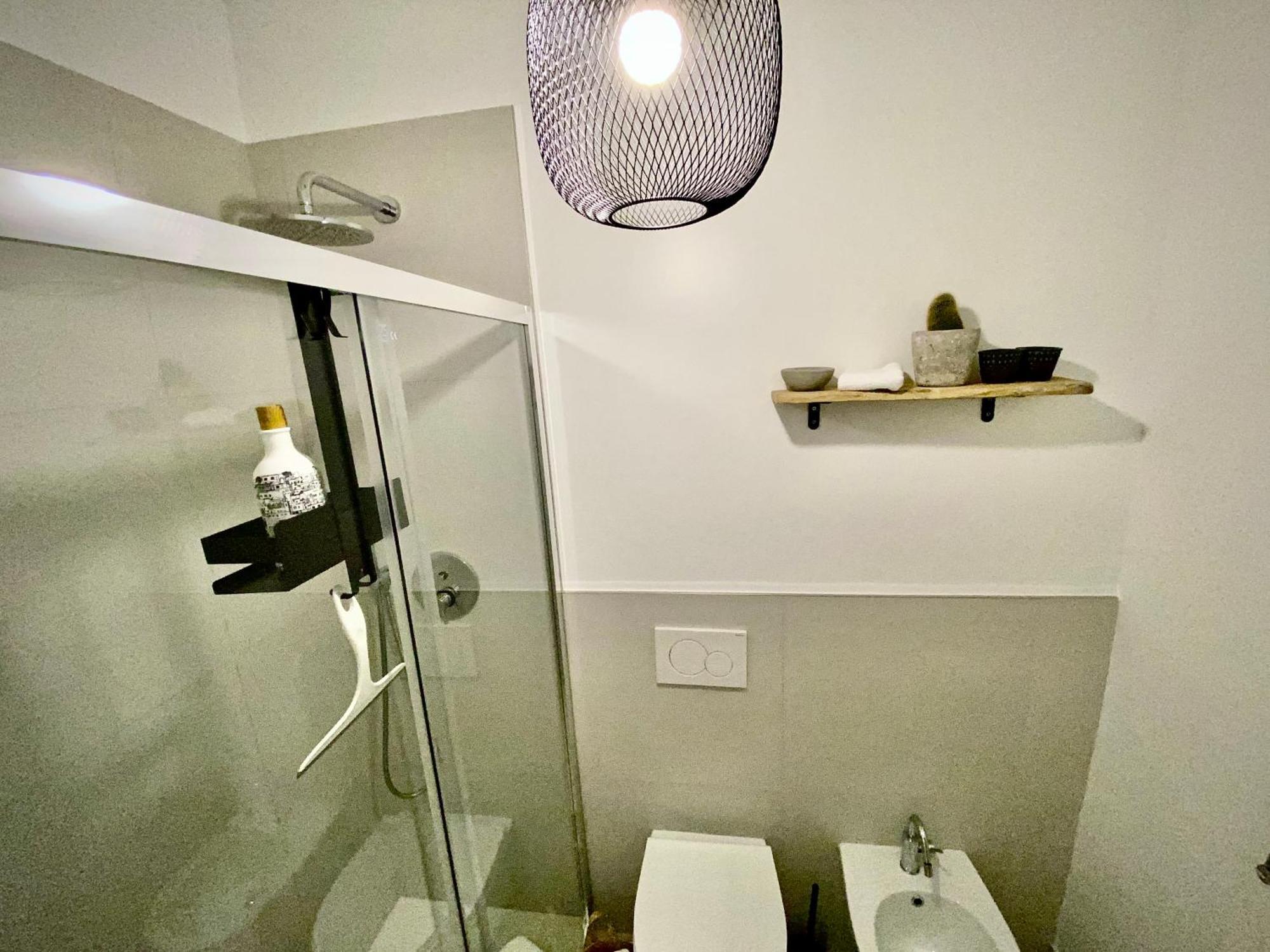 Milano Modern Home Экстерьер фото