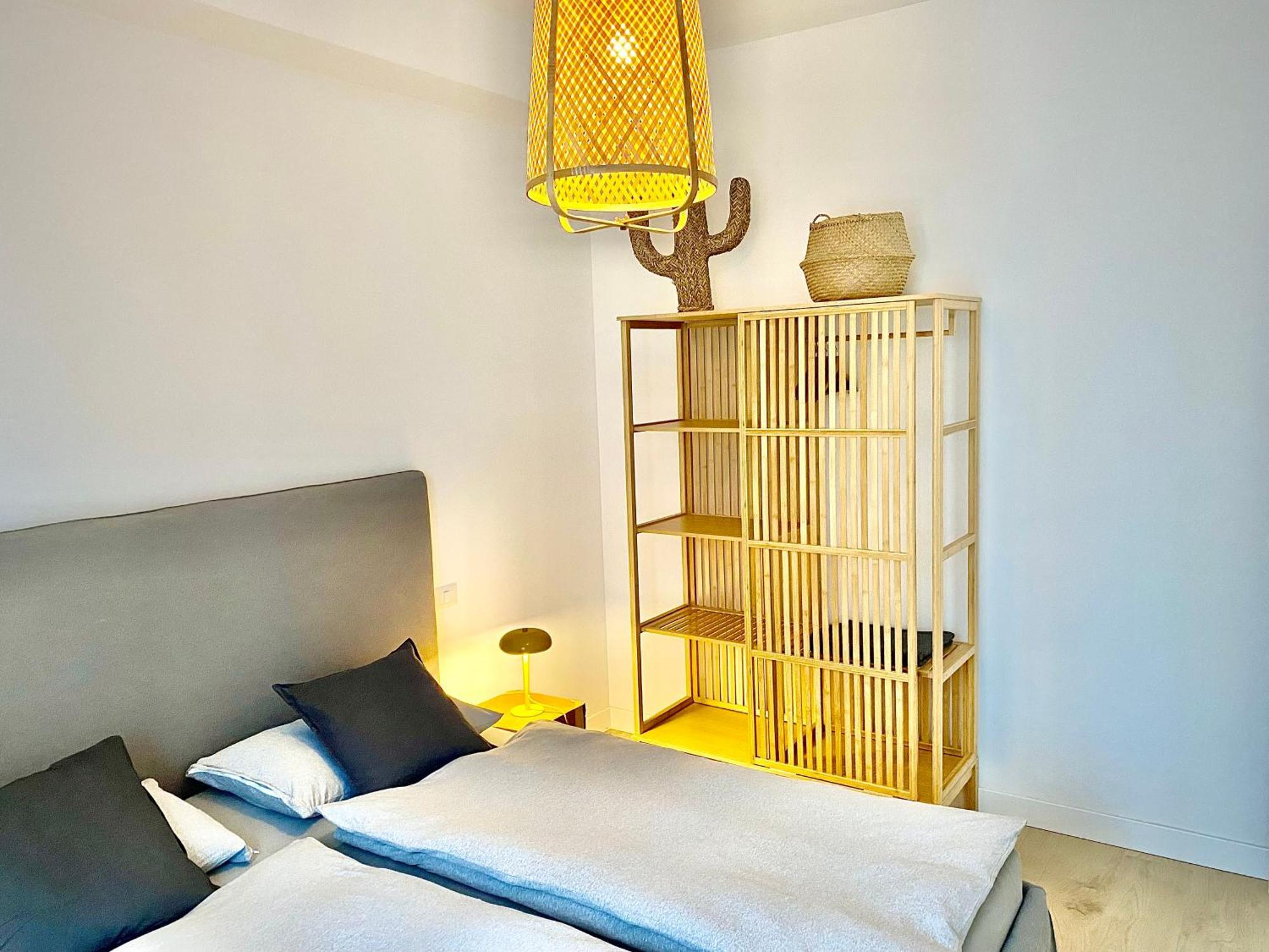 Milano Modern Home Экстерьер фото